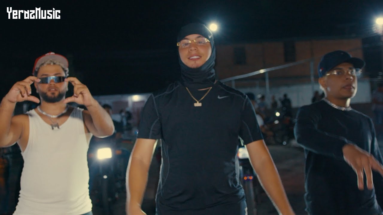 Watch MOYC, Marcos Montero, Jaiberhd - JMM - (Official Music Video) on YouTube Watch MOYC, Marcos Montero, Jaiberhd - JMM - (Official Music Video) on YouTube