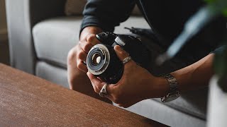8 Camera Hacks in 90 SECONDS!