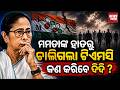 କଣ କରିବେ ଦିଦି ? Rebel TMC MLA |Ritabrata Banerjee |Mamata Banerjee| odia news |Bengal Politics