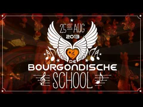 De Bourgondische School - De Lambrekvrienden 2013