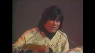 Son tantas noches Kjarkas