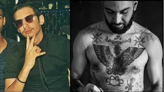 Emino Ft. Karkadan - Ched Solib Ommek