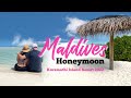 Our Maldives Honeymoon | Kuramathi Island Resort | March 2022 | Q&A | 4K