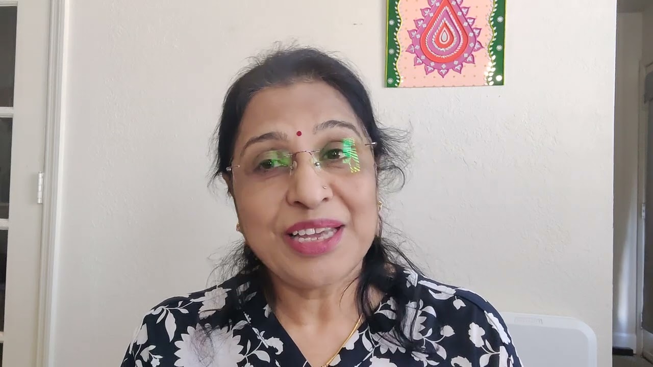 ख-या मैत्रीची गोष्ट | priti kargaonkar