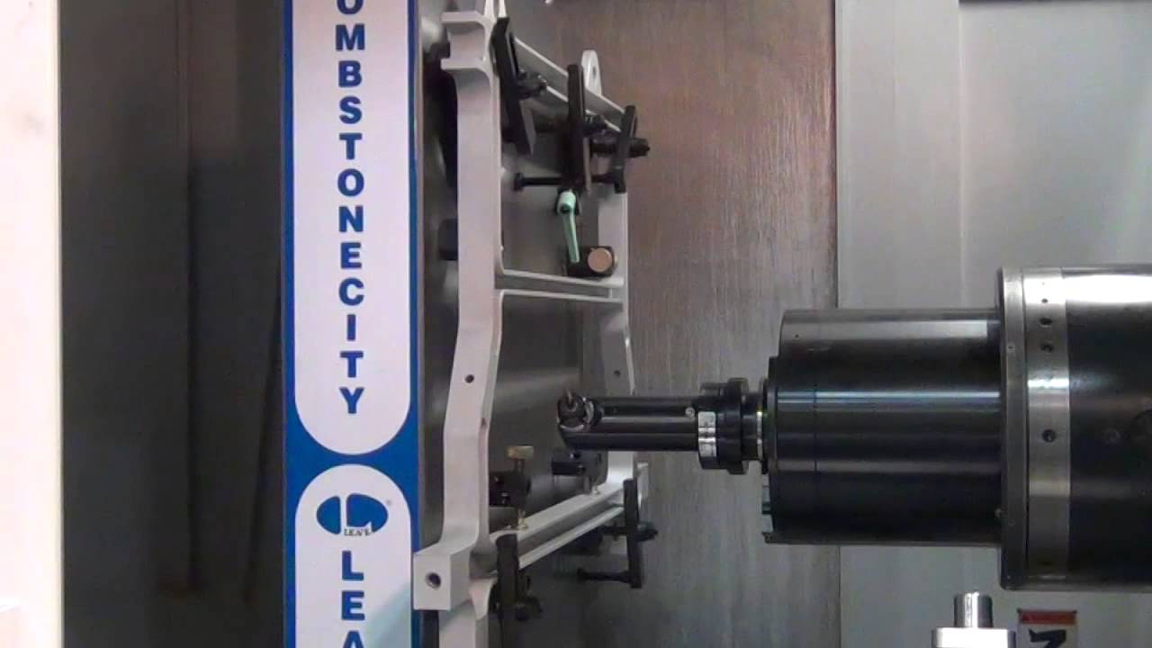 Eltool Corp IMTS Video
