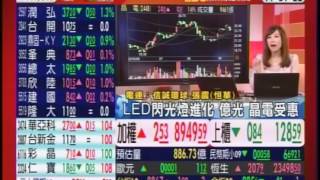 C57 2016 0913 盤後 張震