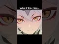 maybe not so fair #pgrrabi #punishinggrayraven #PGR #pgr #nirvatia #gacha #rosetta