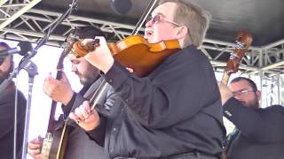 Michael Cleveland ~ Instrumental ~ 10 Time IBMA Fiddler of the Year!