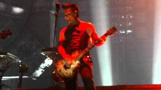 Rammstein Live At Target Center 2012