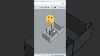 Rhino Direct Edit Trick 70 - ShowEnds #rhino3d #modeling #3dmodeling #tutorial #rhinotips #rhino