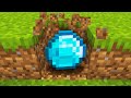 DIAMANTES DE TIERRA!?💎🤯  | Minecraft