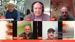 #670 FireSide Chat w/ the Crew; 28 May 2026