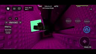 All-Jumping Soul Crushing Tower Rush (Progress 41/72. One catastrophic AJ'ed). screenshot 1