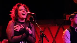 Live At Rockwood Music Hall Erin Willett Try