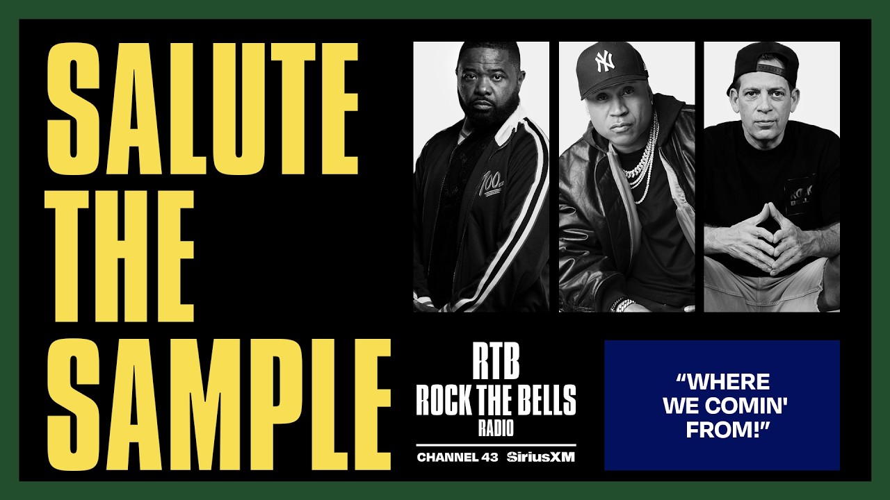 Hip-Hop Sampling and Production Techniques