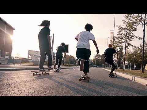 longboard 意味 Longboard Dancing and Freestyle World Championship | SYCLD 2018