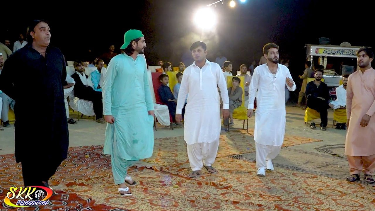 Khan Muhammad Minawal Attan Song _ Janana Laho Ka _ Naeem Hassan Akakhail Attan.اتڼ