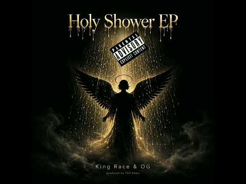 Holy Shower EP arriving soon on all digital platform's @faabeats6748 @worldwide