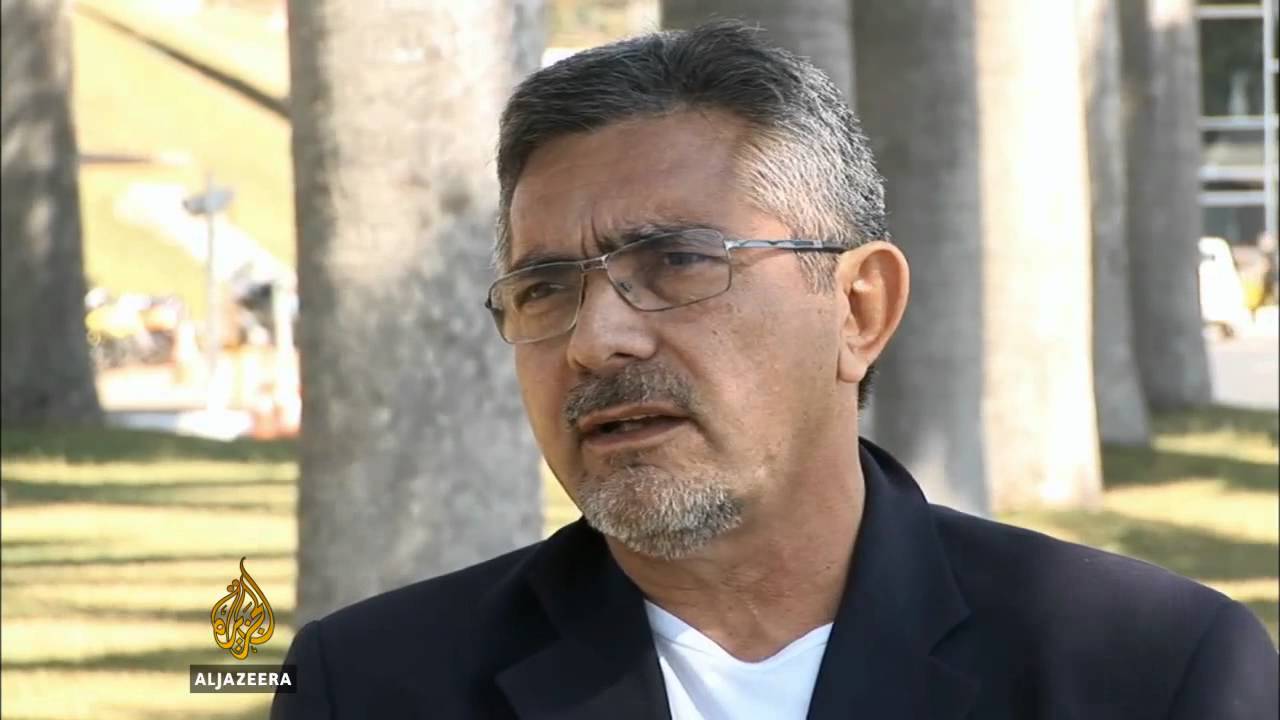 مزارعون أجانب يأتون إلى البرازيل - قناة الجزيرة البلقان