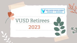 2023 Retirees 2023 Sps Retirees Vertical