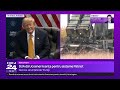 Trump spune că armistițiul cu Iranul „s-a terminat” și amenință cu noi lovituri puternice
