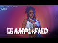 Kaliii BET Hip-Hop Awards Nominee Talks Inspiration and Legacy In BET Amplified Q&amp;A | BET Amplified