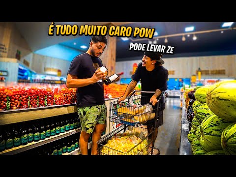 FOMOS EM UM
