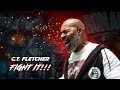 CT FLETCHER | EXTENDED CUTS VOL.1 | FIGHT IT!!!!