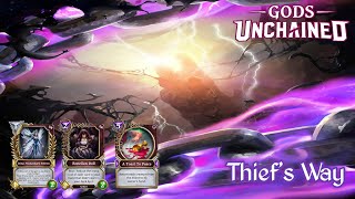 Gods Unchained | Irina Deception | Matches of the Day