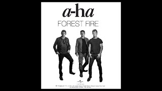 Download Lagu A-ha - Forest fire (Extended remix ) MP3