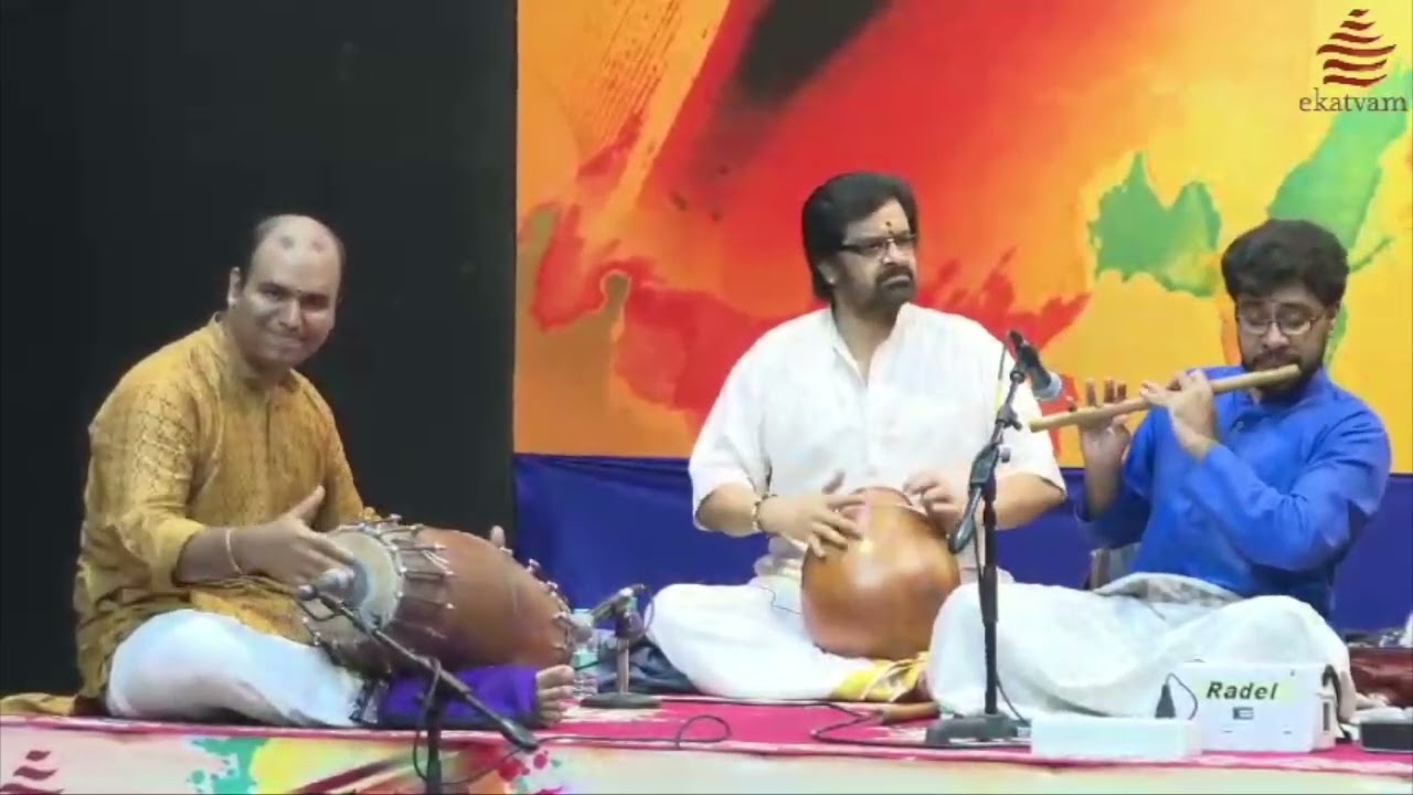 Heramb Hemanth Flute