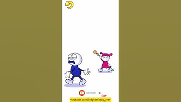 Troll Master 🥛🥤Level 22 Gameplay Walkthrough | BRIGHT MIND