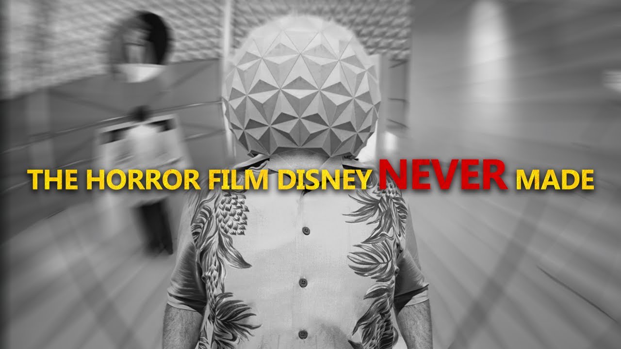 Why Escape From Tomorrow is a FAILED Experiment