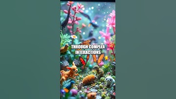 AI-Driven Evolution: Shaping Miniaturized Fantastical Species