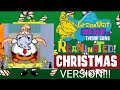 GrandPat SpongeBob Theme Song Christmas Version REMAKE