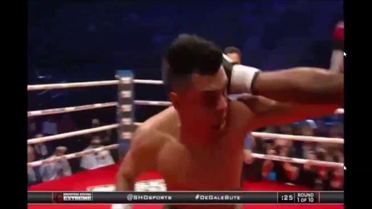 Amir Imam Film Study - The New Landscape of the 140lb Division