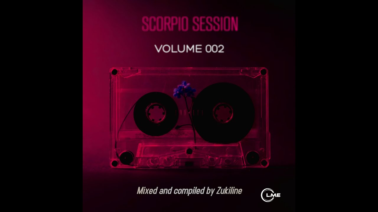 Scorpio session vol 002|By Zukiline