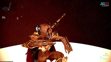 Warframe Mastery Rank 11 Test [1080p 60fps] (OUTDATED)