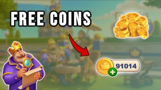 Royal Match Hack - How To Get Unlimited Coins And Stars In Royal Match For iOS & Android screenshot 5