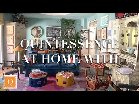 Video: Scenariul Minimalist Design îmbogățește casa secolului vechi din Milano