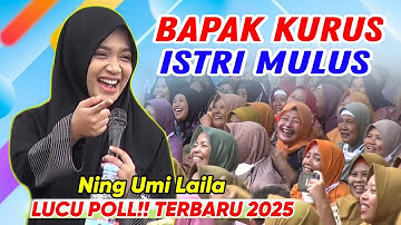 NING UMI LAILA TERBARU 2025 SUPER LUCU | LIVE BATURONO SALAM MAGELANG