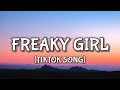 Nicki Minaj Freaky Girl Lyrics Ft Lil Kim Tiktok Song