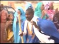 لعب الدبوس او رقصة العبيد في موريتانيا توقا للحرية 