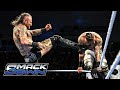 Aleister Black Def Carmelo Hayes And Hits Miz With Black Mass SmackDown Highlights May 9 2025 