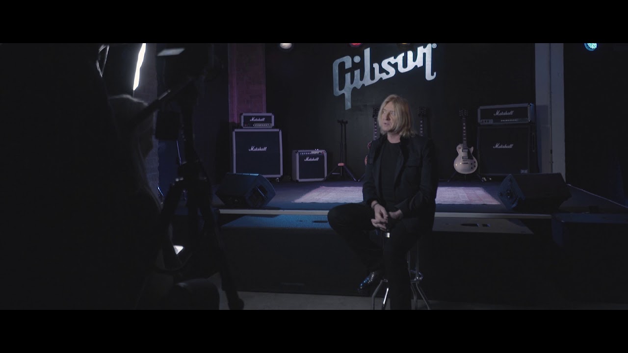 Def Leppard: Joe Elliot interview