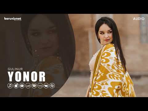 Gulinur - Yonor (Audio 2024)