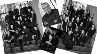 In Whatever Time We Have - School choir!