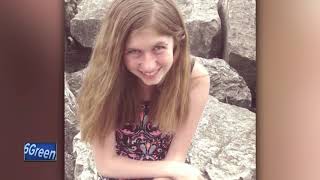Jayme Closs kidnapping suspect due in court