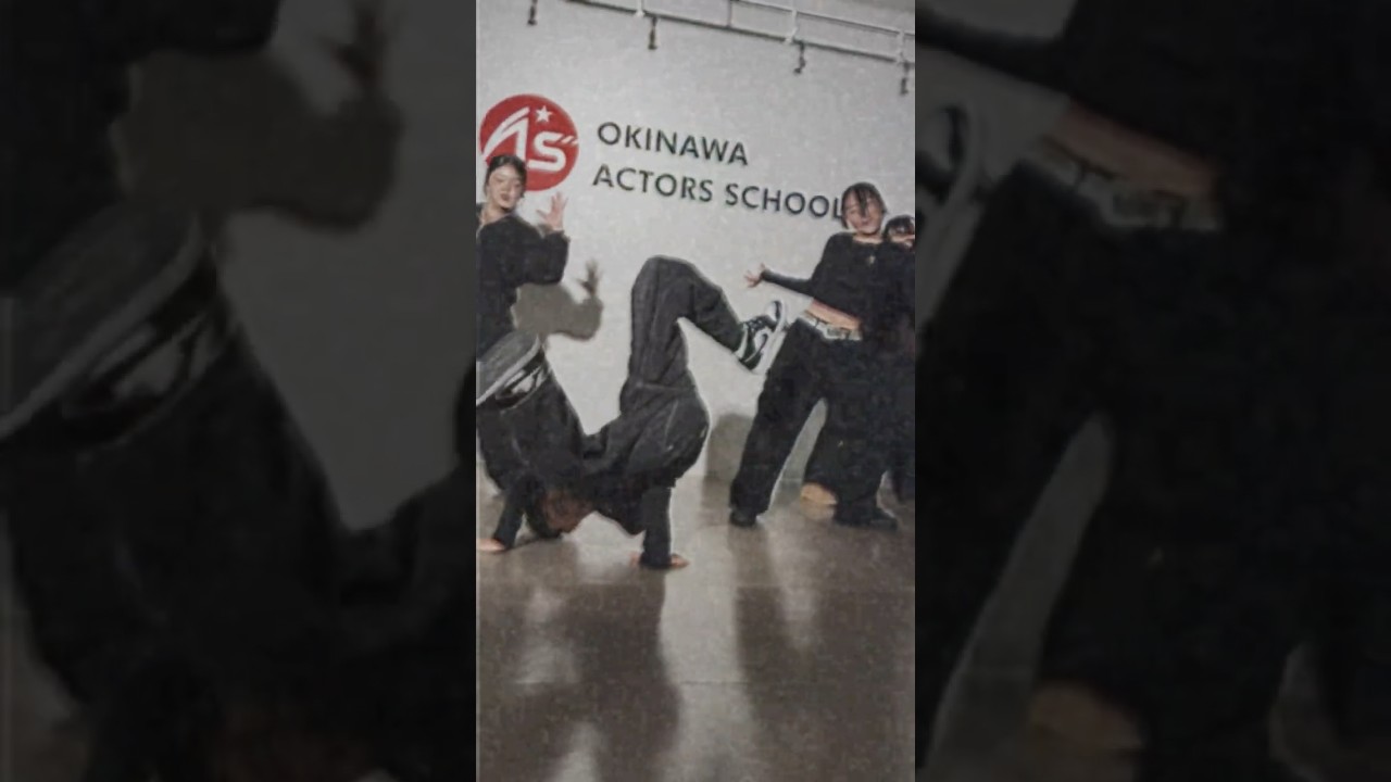 全開 -Dance version-