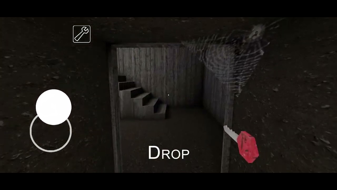 그래니 노말모드 현관앤딩보기